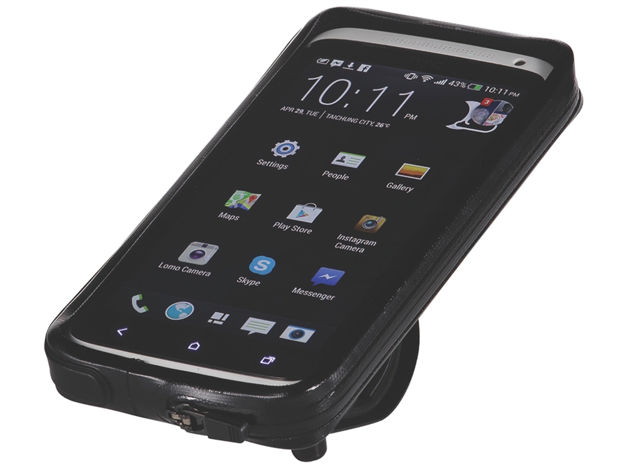 Picture of BBB SMARTPHONEHOLDER GUARDIAN BSM-11
